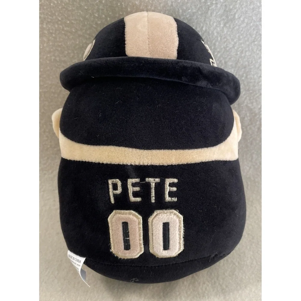 Purdue Pete 8